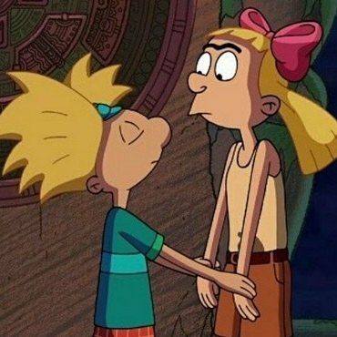 «Эй, Арнольд! Кино из джунглей»: возвращение в эфир Nickelodeon Россия