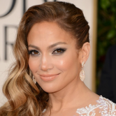 Гимн FIFA в исполнении Дженнифер Лопес