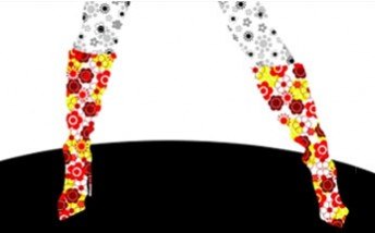 Бабочки в моем животе...