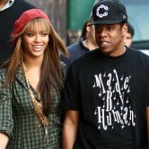 Jay Z сделал Бейонс необычный подарок