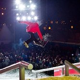 9 марта состоится открытие Adrenalin Games