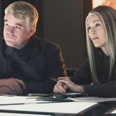 Первые кадры фильма «Голодные игры: Сойка-пересмешница. Часть I»