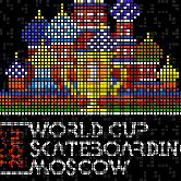 В Москве пройдет Кубок мира по скейтбордингу 2014