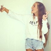 В Москве было сделано самое массовое женское селфи