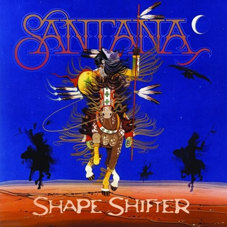 Santana –Shape Shifter