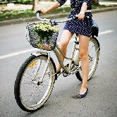 Французским велосипедистам будут платить