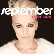 September – Love CPR