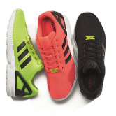 Новинка: ZX Flux от adidas Originals