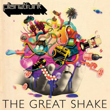 Planet Funk – The Great Shake