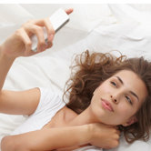 Твои selfie могут стать смайликами