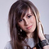 Новый клип: Elvira T – Ледяная