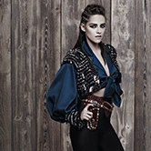 Кристен Стюарт снялась в рекламе Chanel