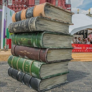 Самые яркие события фестиваля «Красная площадь»