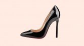 Christian Louboutin устраивает флешмоб в честь юбилея туфель Pigalle