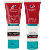Neutrogena подготовит ножки к лету