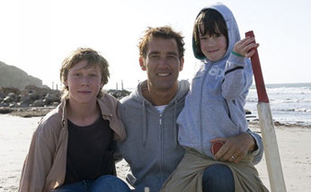 Мальчики возвращаются