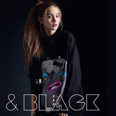 Black&