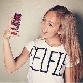 Про «selfie» снимут сериал