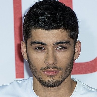Зейн Малик покинул One Direction