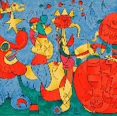 В Пушкинском музее открылась выставка «Сюрреализм и livre d’artist»