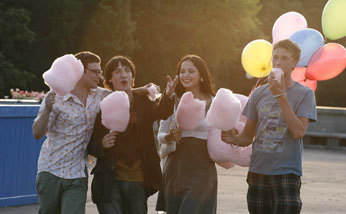 Ирония любви