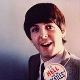 Пол Маккартни записал саундтрек к видеоигре