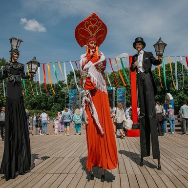 «Пушкин-фест» пройдет в Петербурге