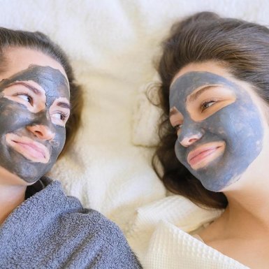 Как взбодрить кожу весной: обзор масок, устраняющих тусклость и вялость