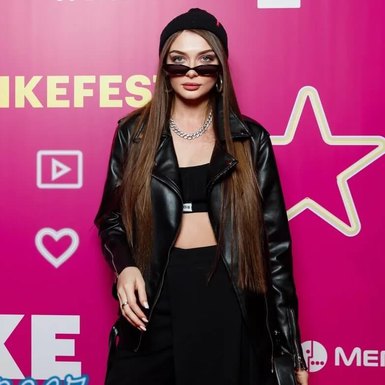 Вручение наград LIKE Influencer Awards