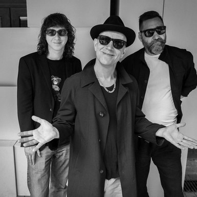 Билли Новик и группа Billy’s Band отметят двойной юбилей в Москве