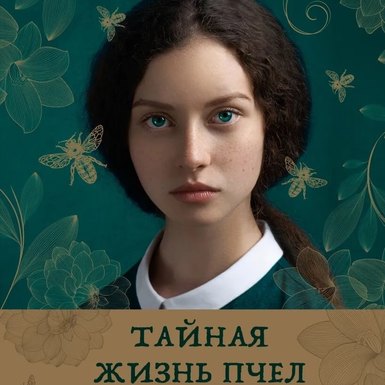 Сью Монк Кид «Тайная жизнь пчел»