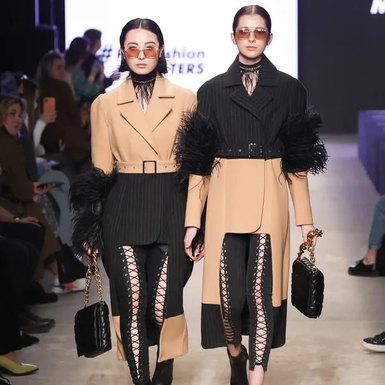 Новости Недели моды MBFW Russia