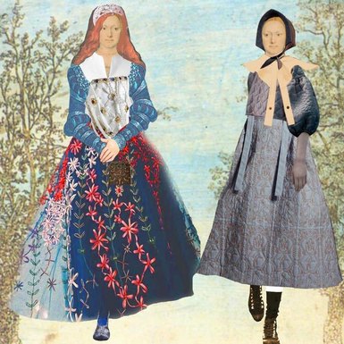 В петербургском театре «Балтийский дом» готовят премьеру «Золушки»