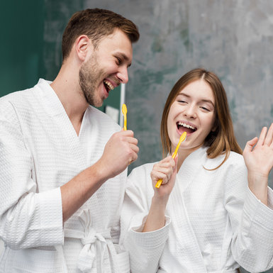 Инновации в уходе за полостью рта: рассказывают эксперты