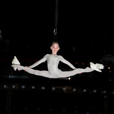 Стартовал новый сезон проекта «Молодые таланты»