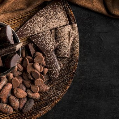 Любители шоколада стали отказываться от сладости в пользу вкуса
