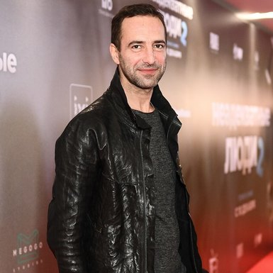 Звезды на премьере комедии «Неадекватные люди 2»