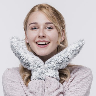 Навстречу зимним радостям: бьюти-новинки декабря