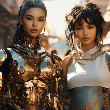 Мир меняется – и герои тоже: 9 книг о сильных девушках, которые находят свое место