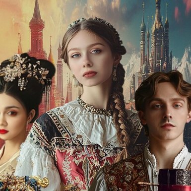 Премьеру шоу «Путь огня и воды» покажут в Москве