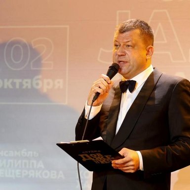 Церемония киномузыкальной премии Cinema Jazz Awards состоится в Петербурге