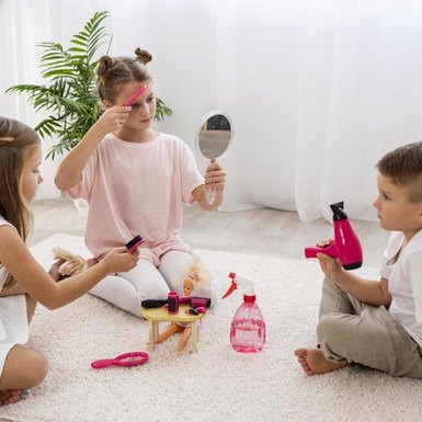 Красивые новости для самых маленьких