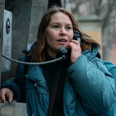«Купе номер шесть» участвует в Каннском кинофестивале