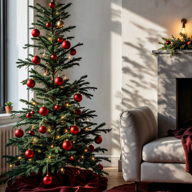 Спрятали под елку: подарки для Нее