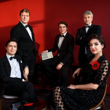 Киномузыкальная премия Cinema Jazz Awards определит лучшего тапера страны