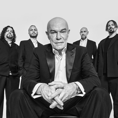 «Моральный кодекс» приедет в Петербург с концертом