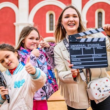 День семьи, любви и верности: куда пойти 8–12 июля