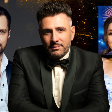 31 декабря в Доме кино стартует «Новогодний киноэкспресс»