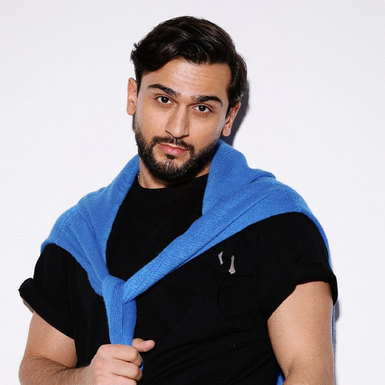 JONY споет про кометы и титры в клубе A2