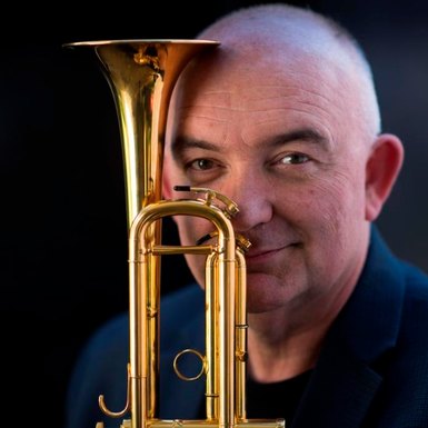 На гала-концерт фестиваля «Триумф джаза» в Петербурге приедет квартет Джеймса Моррисона